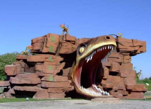 新疆省克拉瑪依十大旅游景點(diǎn)排行榜 克拉瑪依有什么好玩的地方