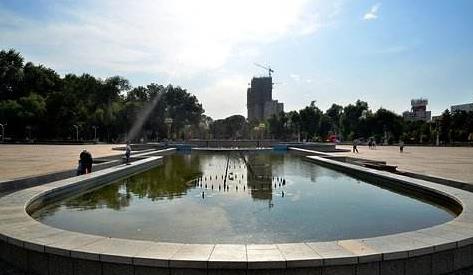 新疆省石河子十大旅游景點排行榜 石河子有什么好玩的地方