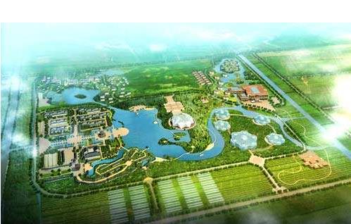 新疆省阿拉爾旅游景點排行榜 阿拉爾有什么好玩的地方