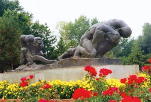 新疆省石河子十大旅游景點排行榜 石河子有什么好玩的地方