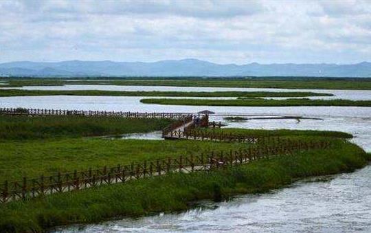 新疆省阿拉爾旅游景點排行榜 阿拉爾有什么好玩的地方