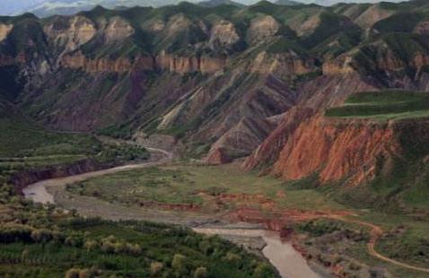 新疆省石河子十大旅游景點排行榜 石河子有什么好玩的地方