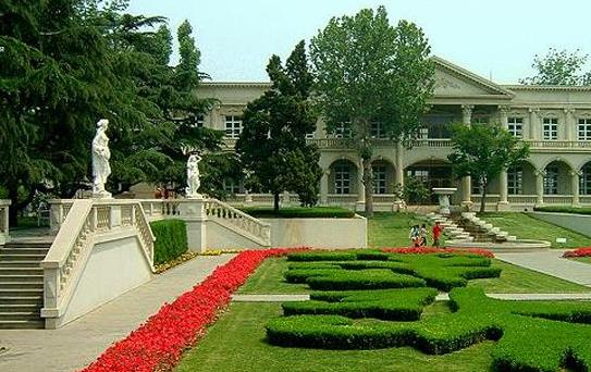 新疆省石河子十大旅游景點排行榜 石河子有什么好玩的地方