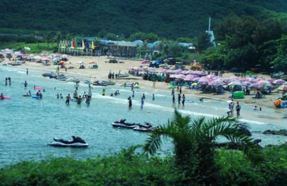 臺灣屏東十大旅游景點排行榜 屏東有什么好玩的地方