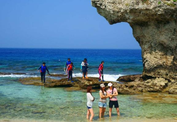 臺灣屏東十大旅游景點排行榜 屏東有什么好玩的地方
