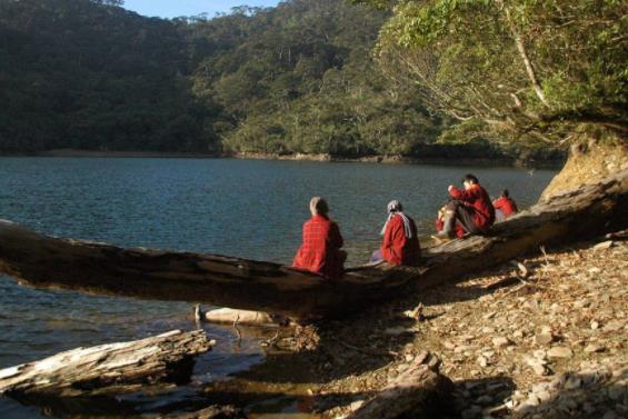 臺灣屏東十大旅游景點排行榜 屏東有什么好玩的地方