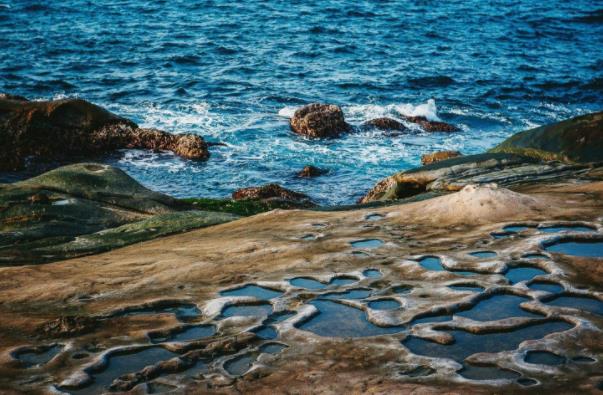 臺灣基隆十大旅游景點排行榜 基隆有什么好玩的地方