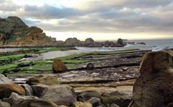 臺灣基隆十大旅游景點排行榜 基隆有什么好玩的地方