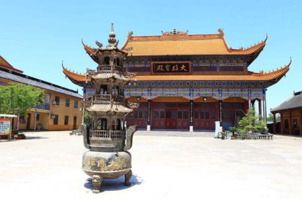 臺灣基隆十大旅游景點排行榜 基隆有什么好玩的地方