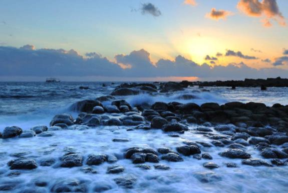 臺灣基隆十大旅游景點排行榜 基隆有什么好玩的地方