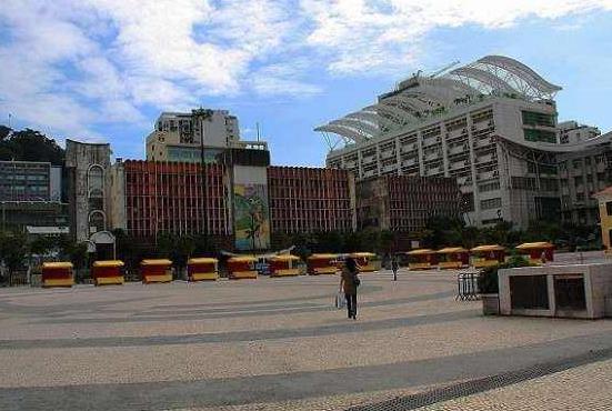 澳門望德堂區十大旅游景點排行榜 望德堂區有什么好玩的地方