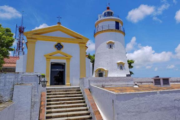 澳門望德堂區十大旅游景點排行榜 望德堂區有什么好玩的地方