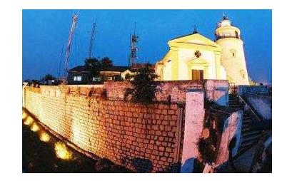 澳門望德堂區十大旅游景點排行榜 望德堂區有什么好玩的地方