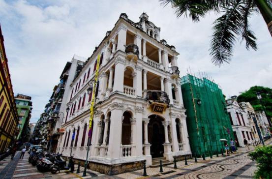 澳門望德堂區十大旅游景點排行榜 望德堂區有什么好玩的地方