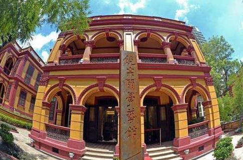 澳門望德堂區十大旅游景點排行榜 望德堂區有什么好玩的地方