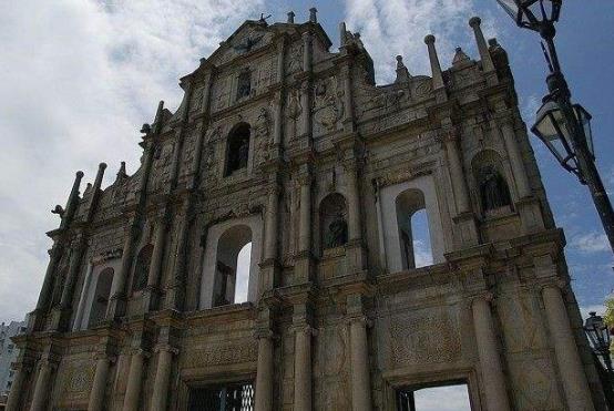 澳門望德堂區十大旅游景點排行榜 望德堂區有什么好玩的地方