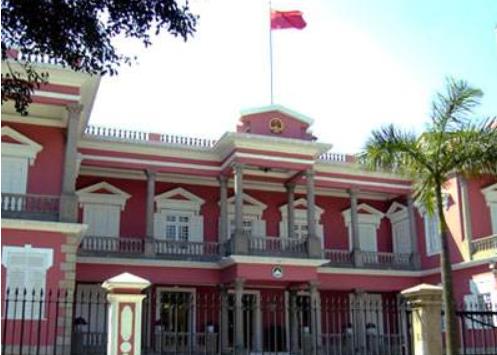 澳門風順堂區十大旅游景點排行榜 風順堂區有什么好玩的地方