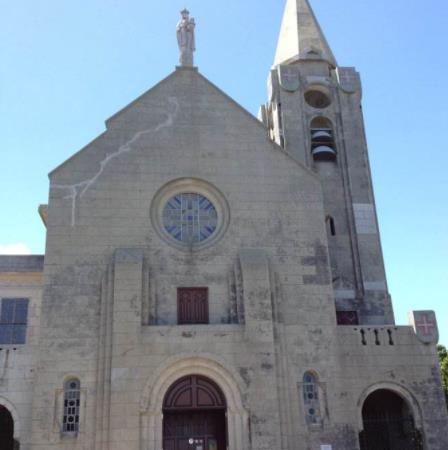 澳門風順堂區十大旅游景點排行榜 風順堂區有什么好玩的地方