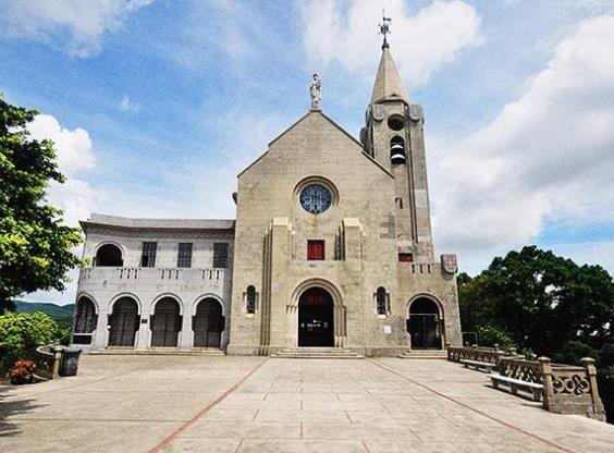 澳門風順堂區十大旅游景點排行榜 風順堂區有什么好玩的地方