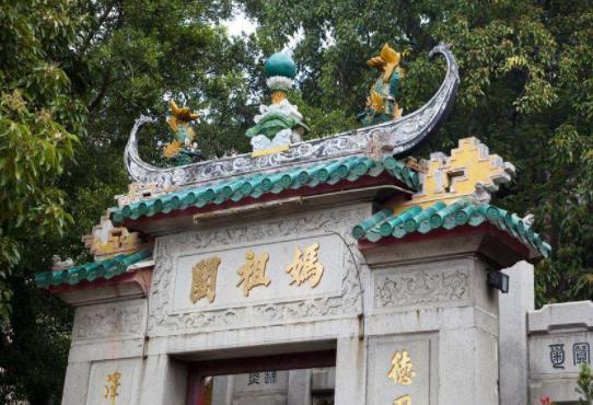 澳門風順堂區十大旅游景點排行榜 風順堂區有什么好玩的地方