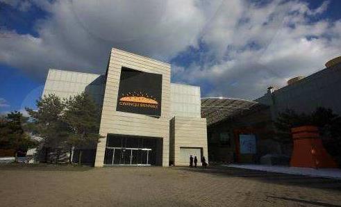 韓國光州十大旅游景點(diǎn)排行榜 光州有什么好玩的地方