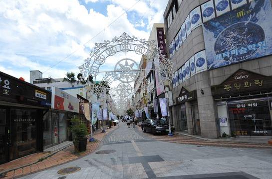 韓國光州十大旅游景點(diǎn)排行榜 光州有什么好玩的地方