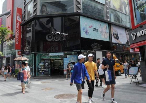 韓國光州十大旅游景點(diǎn)排行榜 光州有什么好玩的地方