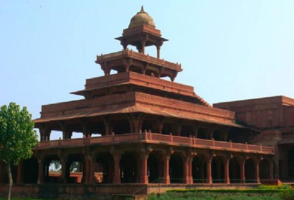 印度阿格拉四大旅游景點排行榜 阿格拉有什么好玩的地方