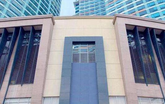 菲律賓首都區(qū)十大旅游景點(diǎn)排行榜 首都區(qū)旅游有什么好玩的地方