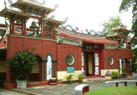 菲律賓首都區(qū)十大旅游景點(diǎn)排行榜 首都區(qū)旅游有什么好玩的地方