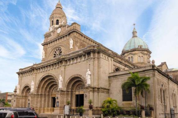 菲律賓首都區(qū)十大旅游景點(diǎn)排行榜 首都區(qū)旅游有什么好玩的地方