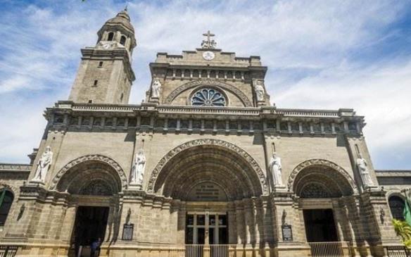 菲律賓首都區(qū)十大旅游景點(diǎn)排行榜 首都區(qū)旅游有什么好玩的地方