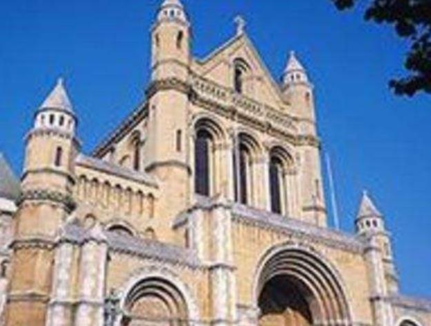 愛爾蘭科克郡十大旅游排行 英國市場有著兩百多年的歷史