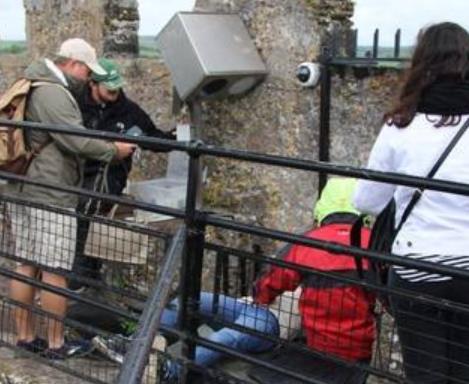 愛爾蘭科克郡十大旅游排行 英國市場有著兩百多年的歷史