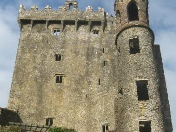 愛爾蘭科克郡十大旅游排行 英國市場有著兩百多年的歷史