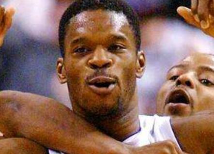 NBA史上十大最爛全明星排行 梅米特-奧庫2007年入選全明星