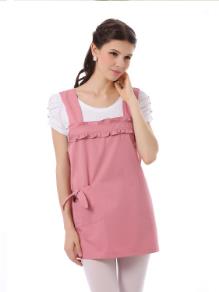 防輻射服排行榜 婧麒防輻射服品牌來自意大利在2004年成立