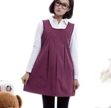 防輻射服排行榜 婧麒防輻射服品牌來自意大利在2004年成立