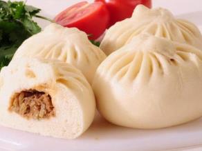 包子十大品牌 阿泰包子采用獨創的餡料包使其口味得到保證