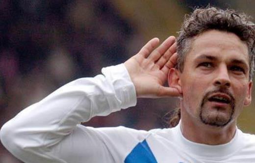 世界十大足球帥哥 最帥足球明星盤點 足球帥哥排行榜