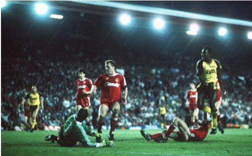 足壇歷史上十大絕殺排行榜 盤點(diǎn)足壇經(jīng)典絕殺球