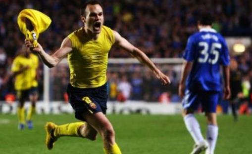 足壇歷史上十大絕殺排行榜 盤點(diǎn)足壇經(jīng)典絕殺球