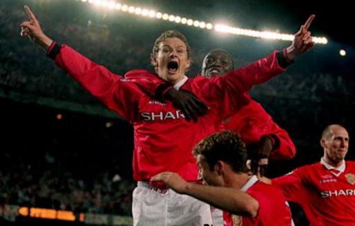 足壇歷史上十大絕殺排行榜 盤點(diǎn)足壇經(jīng)典絕殺球