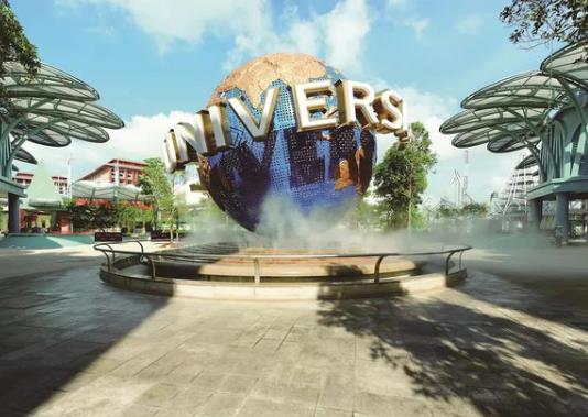 北京環球影城門口可以停車嗎?北京環球影城停車場怎么收費的