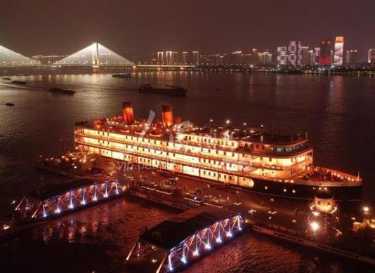 武漢知音號值得去嗎?武漢知音號可不可以現場買票?