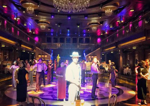 國慶去武漢知音號穿什么合適?武漢知音號有什么好玩的?