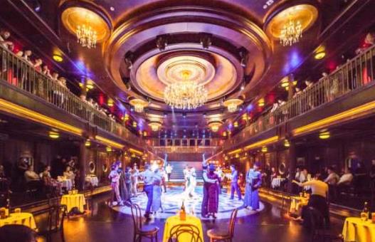 武漢知音號值得去嗎?武漢知音號可不可以現場買票?