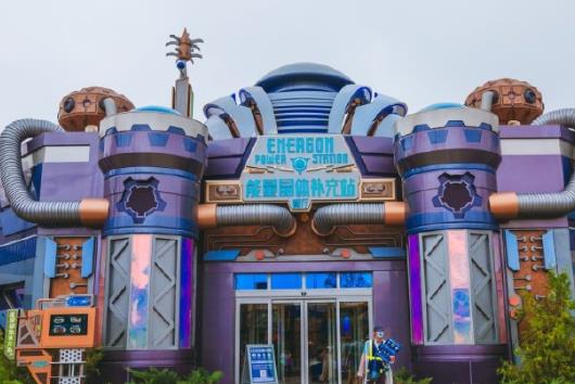 北京環(huán)球影城魔杖多少錢一個(gè)?冬天北京環(huán)球影城里面的項(xiàng)目都開放嗎