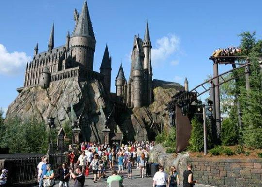 北京環球影城有什么好玩的?去北京環球影城要帶些什么?