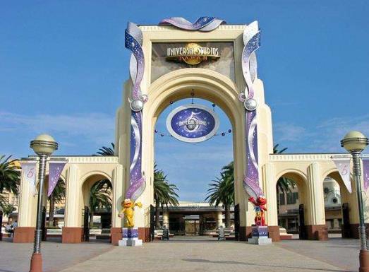 去北京環球影城可以帶酒精噴霧嗎?北京環球影城幾可以點排隊入園?